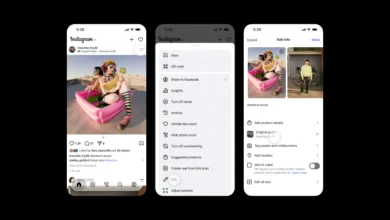 Instagram Music Update for Feed Posts