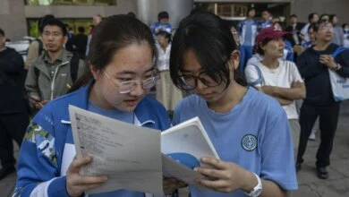 The AI Productivity Trap: Why High Homework Scores are Masking a Crisis in Student Learning 11 AI Use Linked to Falling Exam Scores