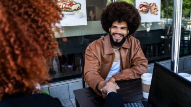 Netskope CEO on Gen Z Networking