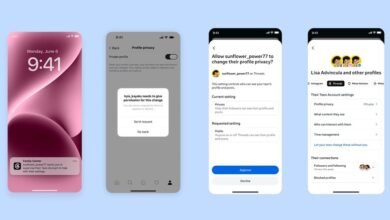 Meta Expands Parental Controls to Threads to Strengthen Teen Safety Measures 10 Meta launches Threads parental controls