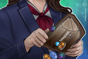 Telegram Gram Wallet Launch