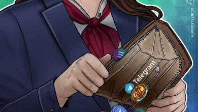 Telegram Gram Wallet Launch