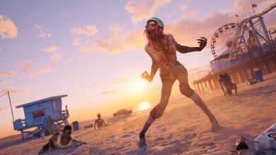 PS Plus August Catalog Update