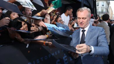 Nolan’s The Odyssey Dominates Global Box Office