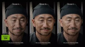 Nvidia Details DLSS 5 Controls