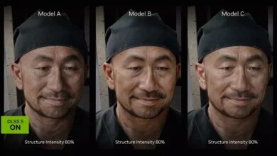 Nvidia Details DLSS 5 Developer Controls to Counter 'AI Slop' Criticisms 11 Nvidia Details DLSS 5 Controls