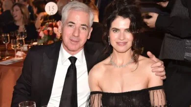 Ackman Launches Manhattan Brain Institute