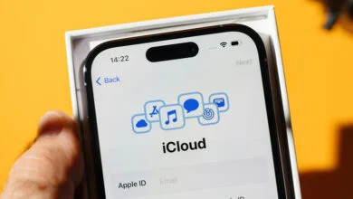 Apple Resolves iCloud+ Privacy Flaw That Exposed Hidden User Email Addresses 12 Apple Fixes iCloud Email Privacy Leak