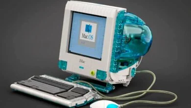 LEGO Evaluates Fan-Designed Apple iMac G3 Set for Potential Release 5 LEGO Apple iMac G3 Set