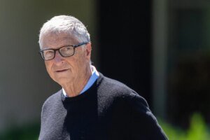 Gates Foundation Epstein Review