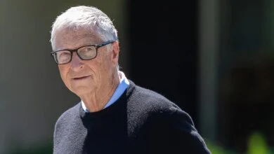 Independent Review Details Bill Gates' Extensive Contacts With Jeffrey Epstein Despite Internal Warnings 8 Gates Foundation Epstein Review
