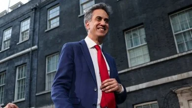 Ed Miliband’s Appointment as Foreign Secretary Sparks Diplomatic Friction with Trump Administration 7 Ed Miliband Named UK Foreign Secretary
