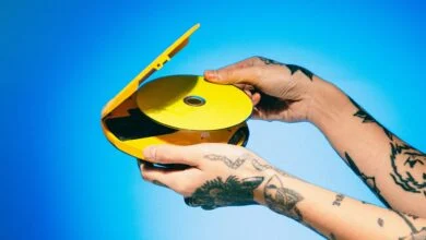 The CD Revival: Why Gen Z is Buying Physical Music Without CD Players 11 CD Sales Experience Surprising Resurgence