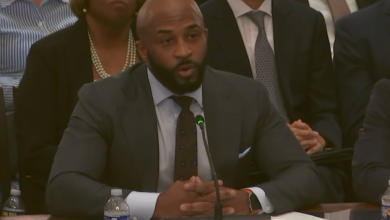 CFTC Prediction Market Hearing
