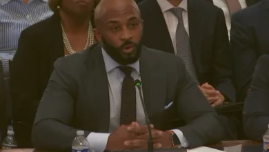 CFTC Prediction Market Hearing