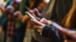 France bans social media for minors