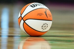 Cleveland WNBA Progressive Jersey Deal