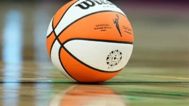 Cleveland WNBA Franchise Secures Historic Double-Patch Jersey Deal with Progressive 9 Cleveland WNBA Progressive Jersey Deal
