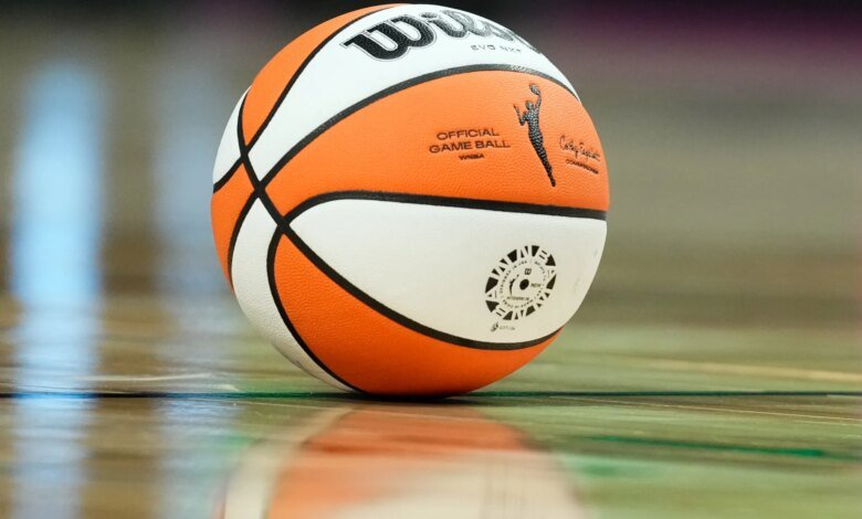 Cleveland WNBA Progressive Jersey Deal