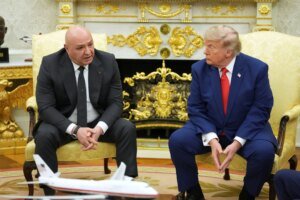 Trump Lifts Lebanon Flight Ban