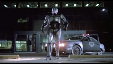 Amazon Greenlights Eight-Episode RoboCop TV Series with James Wan and Peter Ocko 3 RoboCop TV Series Ordered