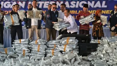 Southeast Asian Cyber-Scam Crisis