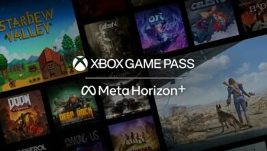 Meta Partners with Microsoft to Bundle Xbox Game Pass Starter Edition with Horizon+ 3 Xbox Game Pass Joins Meta Horizon+