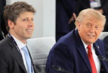 Bloomberg Opposes Government AI Stakes