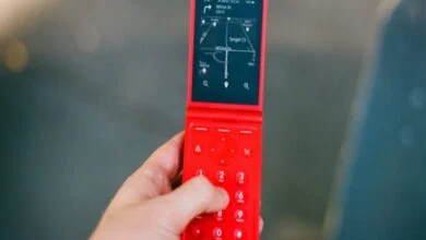 Light Unveils the Light Flip, a Minimalist Phone Designed to Combat Screen Addiction 10 Light Flip Minimalist Phone