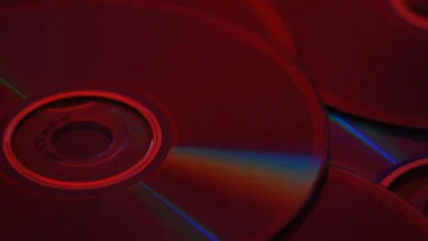 Preserving Your Disc Collection