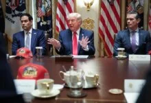 Trump Cabinet Joins TikTok