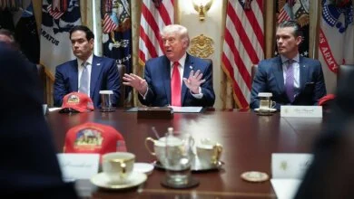 Trump Cabinet Members to Launch Official TikTok Accounts Following DOJ Legal Clearance 3 Trump Cabinet Joins TikTok
