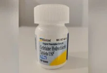 Generic Zyrtec Recalled Nationally