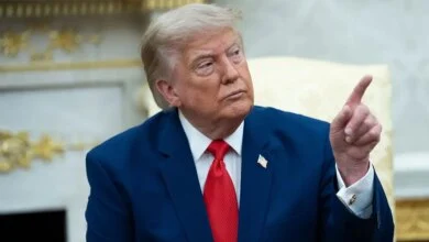 Trump Generic Drug Tariffs
