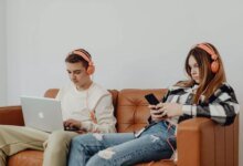 France Social Media Ban