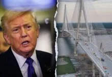 Gordie Howe Bridge Ceremony Canceled
