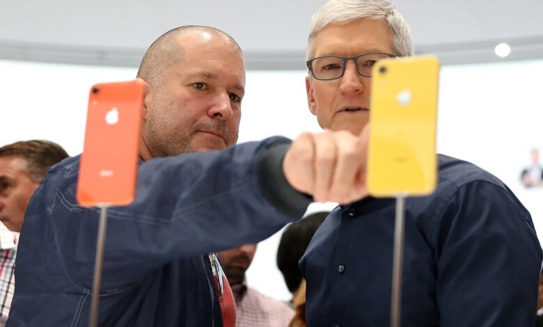 Apple Sues OpenAI Over Hardware Secrets
