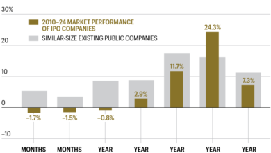 The SpaceX Milestone: Navigating the Era of the Trillion-Dollar IPO 10 Investing in Trillion-Dollar Tech IPOs