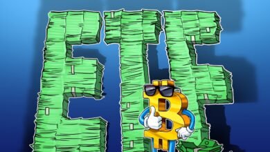US Bitcoin ETFs Inflow Streak