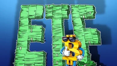 US Bitcoin ETFs Inflow Streak