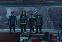 Strange New Worlds Season 4 Preview