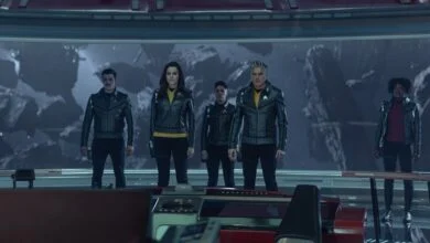 Strange New Worlds Season 4 Preview