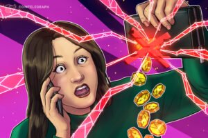 SecondFi Shuts Down After Exploit