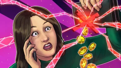 Cardano Wallet Provider SecondFi to Shut Down Following $2.6M Exploit 9 SecondFi Shuts Down After Exploit