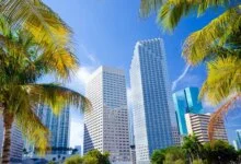 Miami Office Market Outpaces NYC