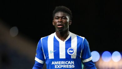 Manchester United Pivot to Sander Berge as INEOS Enforces Transfer Price Discipline 4 United Shift Midfield Transfer Strategy