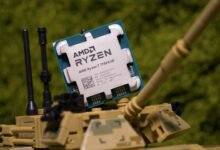 AMD Ryzen 7 7700X3D Review