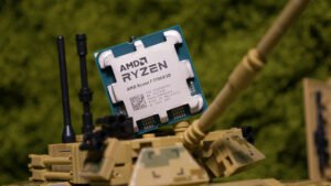 AMD Ryzen 7 7700X3D Review