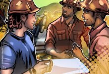 Foundry USA Polls Miners on BIP-110