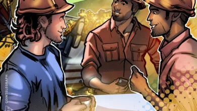 Foundry USA Polls Miners on BIP-110